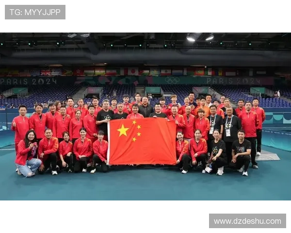 成都乒乓球队耐力变革引发热议推动运动员全面发展新趋势